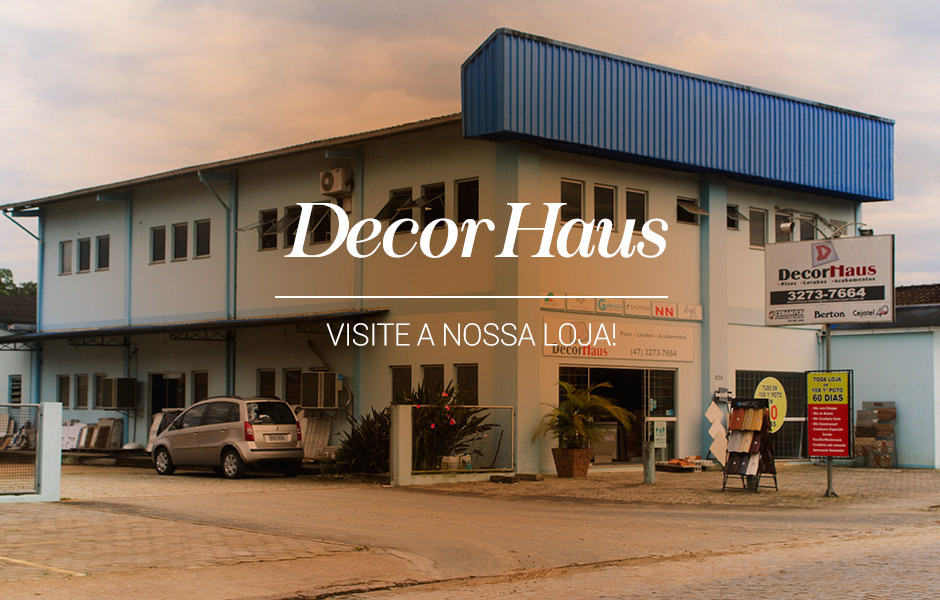 Banner Lojas DecorHaus